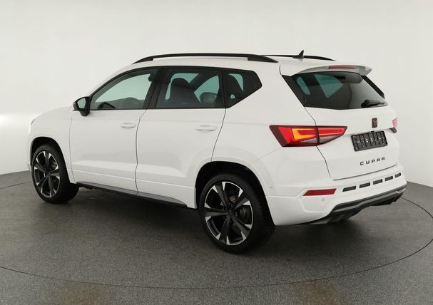 Cupra Ateca 2.0 TSI 4Drive DSG 140 kW image number 5