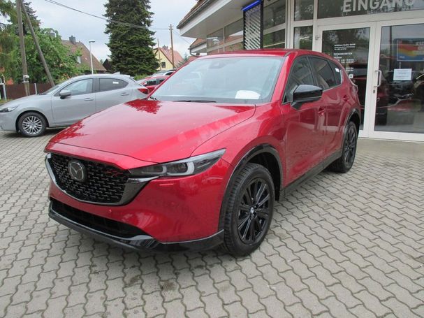 Mazda CX-5 2.5 e-Skyactiv G AWD 143 kW image number 1