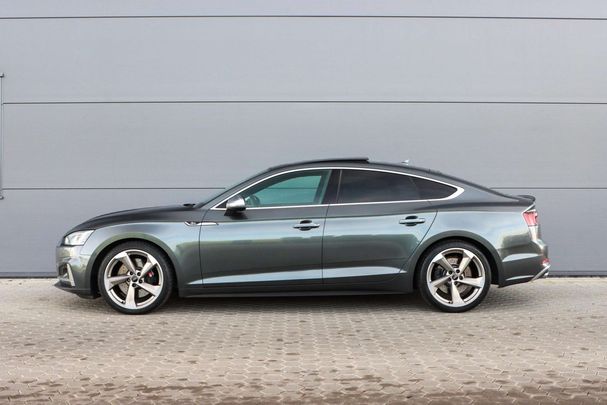 Audi A5 3.0 TFSI quattro Sportback 312 kW image number 22