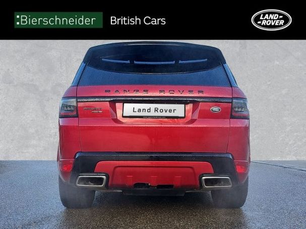 Land Rover Range Rover Sport P400e HSE Dynamic 294 kW image number 7