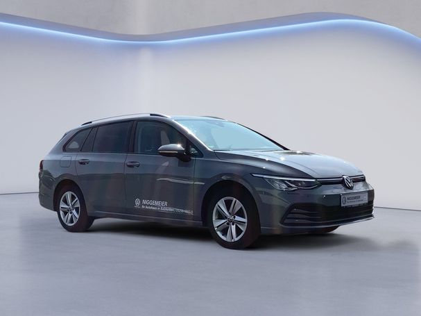 Volkswagen Golf Variant 2.0 TDI 110 kW image number 7