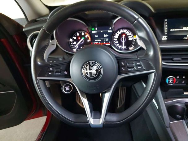 Alfa Romeo Stelvio 2.0 First Edition 206 kW image number 12