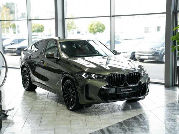 BMW X6 xDrive 250 kW image number 7