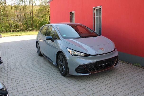 Cupra Born 150 kW image number 2