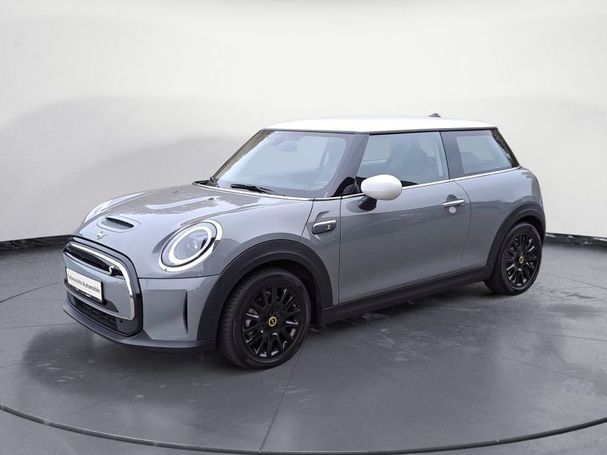 Mini Cooper E 135 kW image number 1