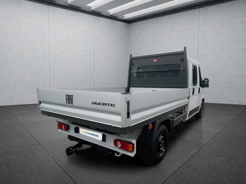 Fiat Ducato PRITSCHE