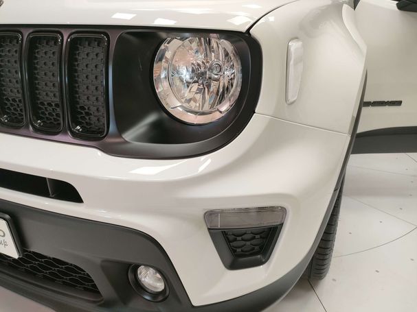 Jeep Renegade 1.0 Night Eagle 88 kW image number 9