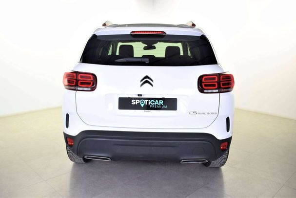 Citroen C5 Aircross BlueHDi 130 S&S 96 kW image number 4