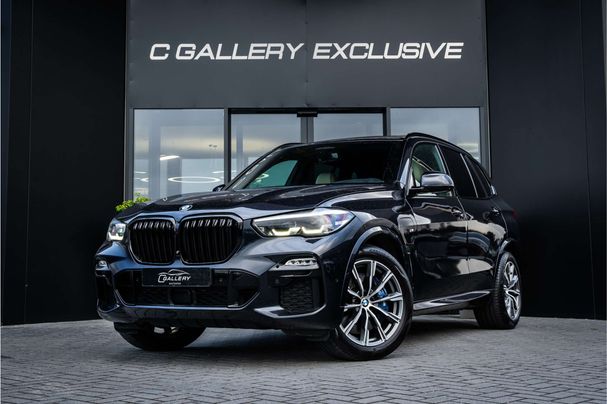 BMW X5 45e xDrive 290 kW image number 1