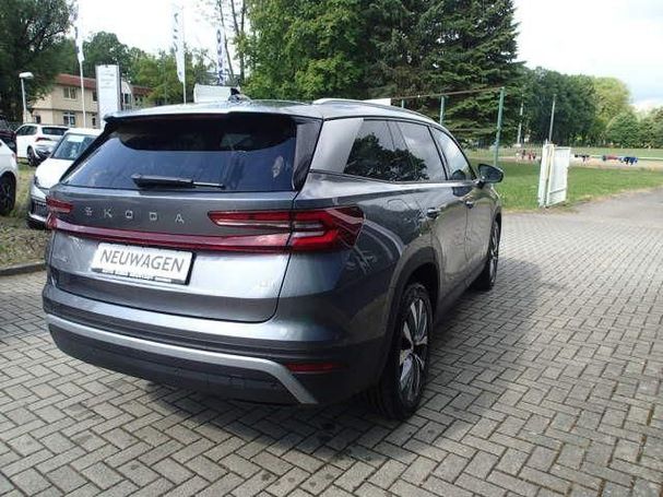 Skoda Kodiaq 2.0 TDI 4x4 DSG 142 kW image number 2