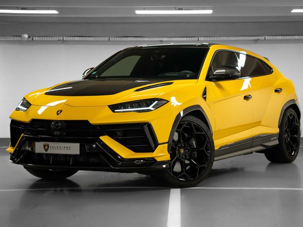 Lamborghini Urus Performante 490 kW image number 1