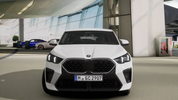 BMW X2 sDrive 125 kW image number 4