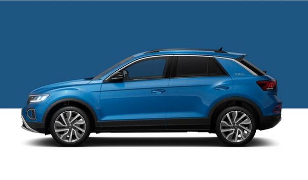 Volkswagen T-Roc 1.0 TSI 85 kW image number 5