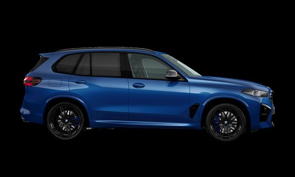 BMW X5 M Competition M xDrive 460 kW image number 10