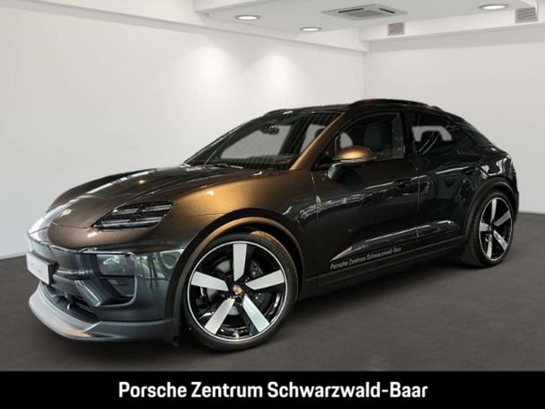 Porsche Macan 4 300 kW image number 1