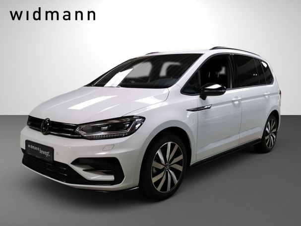 Volkswagen Touran DSG 110 kW image number 2