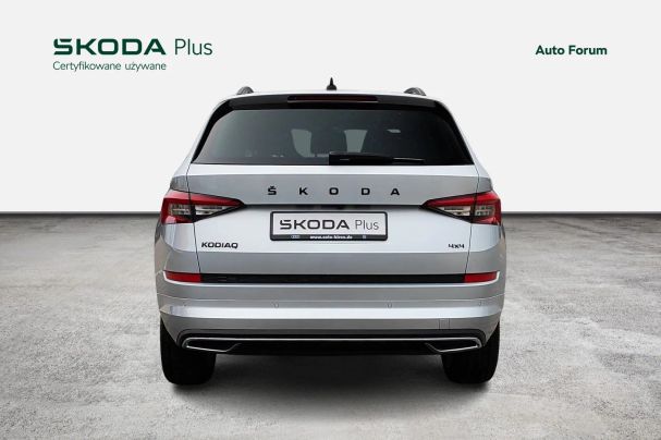 Skoda Kodiaq 147 kW image number 2