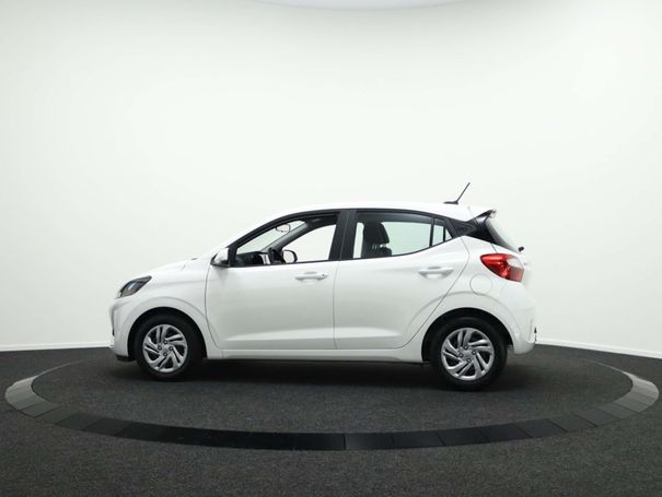 Hyundai i10 1.0 49 kW image number 14