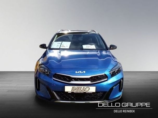 Kia XCeed 1.6 T-GDi Platinum 150 kW image number 3