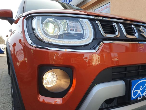 Suzuki Ignis 61 kW image number 8