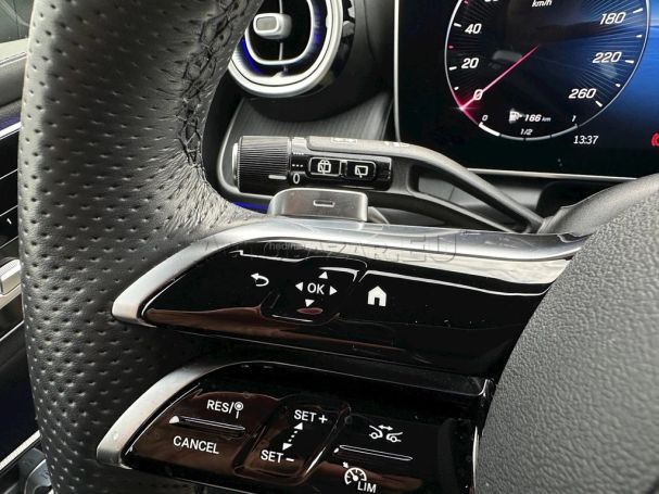 Mercedes-Benz GLC 220 d 145 kW image number 26