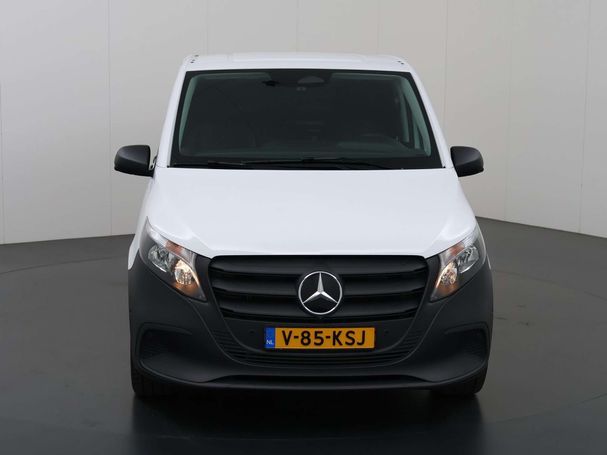 Mercedes-Benz Vito 114 CDi PRO 100 kW image number 1