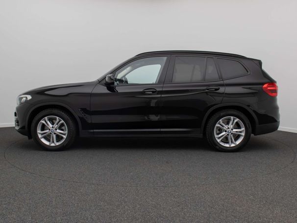 BMW X3 xDrive 140 kW image number 11