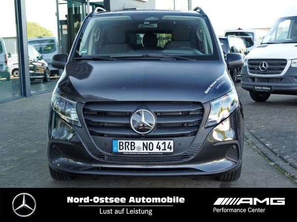 Mercedes-Benz Vito 119 CDi Tourer PRO 140 kW image number 2