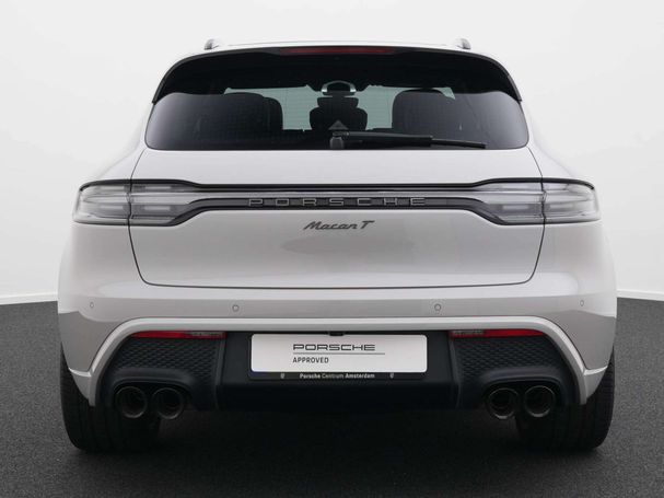 Porsche Macan 195 kW image number 4