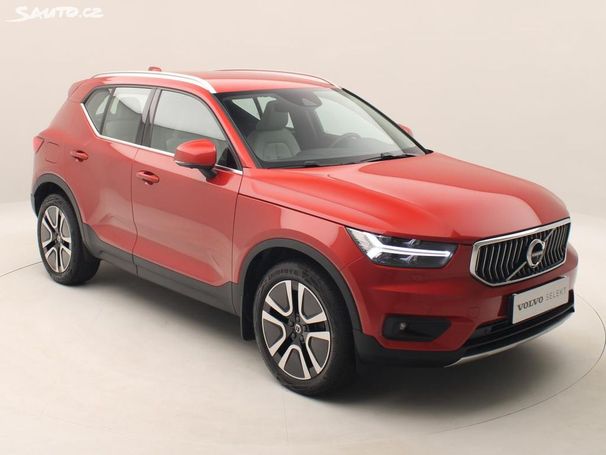 Volvo XC40 B4 Inscription AWD 145 kW image number 15