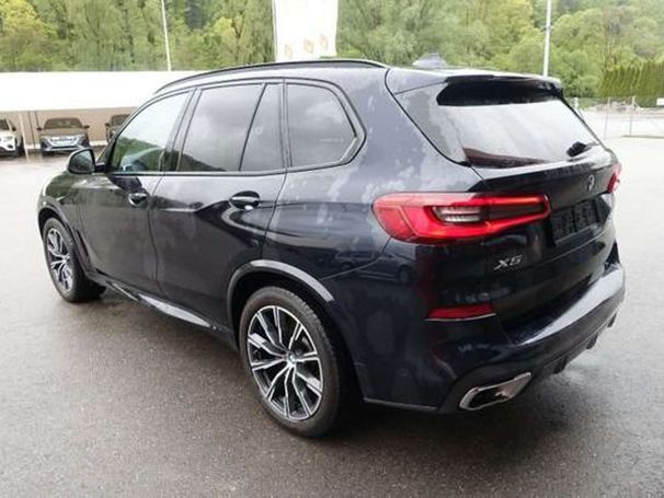 BMW X5e xDrive 290 kW image number 6