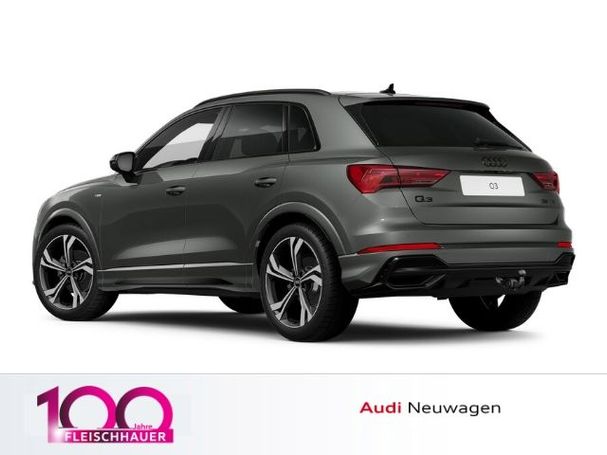 Audi Q3 35 TFSI S tronic S-line 110 kW image number 2