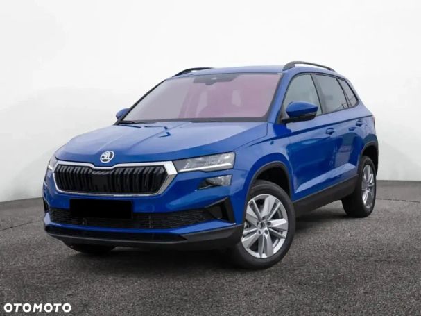 Skoda Karoq 1.5 TSI ACT DSG 110 kW image number 1