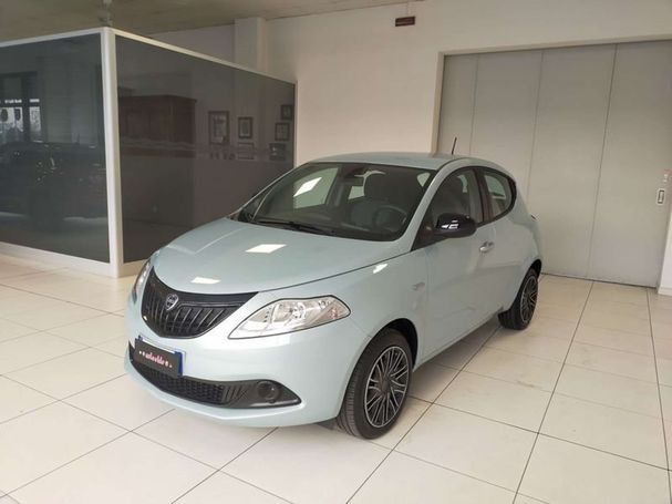 Lancia Ypsilon 51 kW image number 1