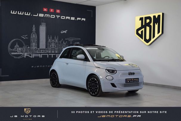 Fiat 500 e Icon 87 kW image number 1