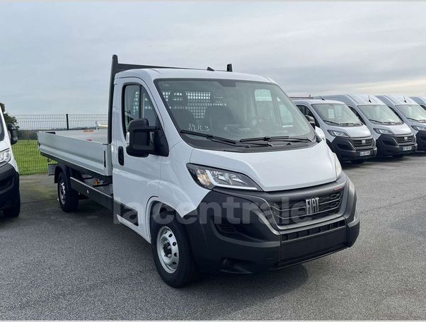 Fiat Ducato Maxi 132 kW image number 3