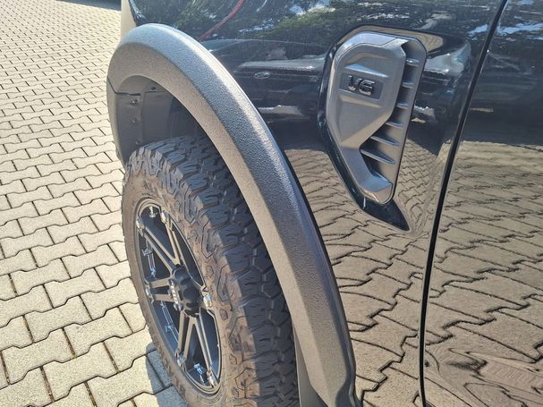 Ford Ranger 3.0 Wildtrak 177 kW image number 4