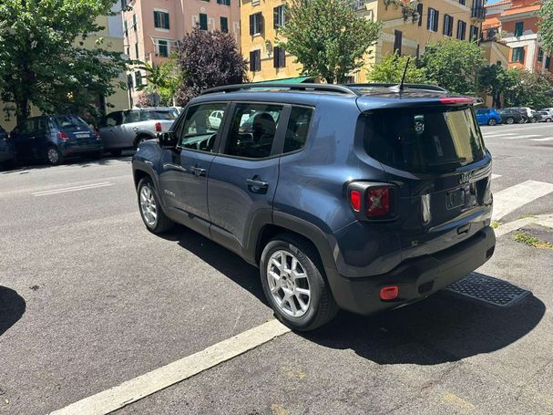 Jeep Renegade 1.5 T4 Limited 96 kW image number 6