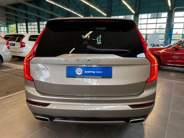 Volvo XC90 Recharge T8 AWD 288 kW image number 18