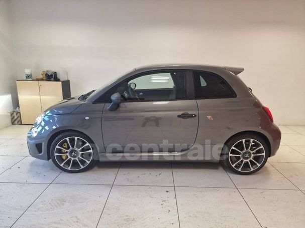 Abarth 500 1.4 16V T Jet 180 132 kW image number 4