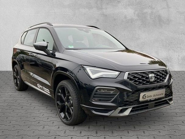 Seat Ateca 2.0 TDI DSG FR 110 kW image number 2