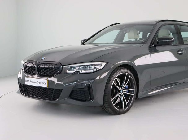 BMW 340i xDrive Touring 275 kW image number 22