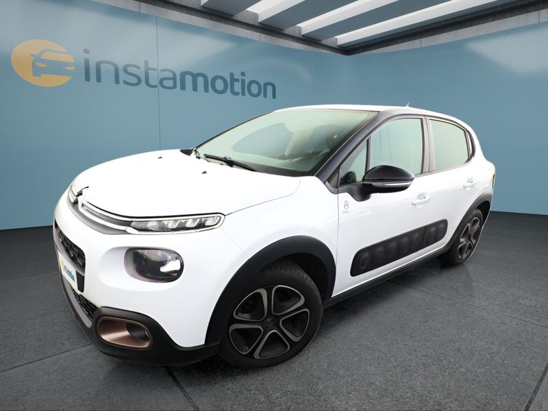 Citroen C3 Pure Tech 110
