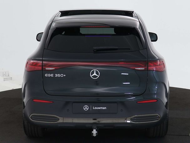 Mercedes-Benz EQE SUV 350+ 216 kW image number 37