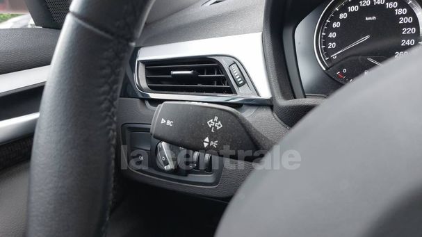 BMW X1 sDrive18i 103 kW image number 27