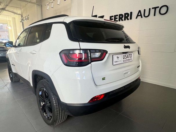 Jeep Compass 1.5 T4 96 kW image number 6