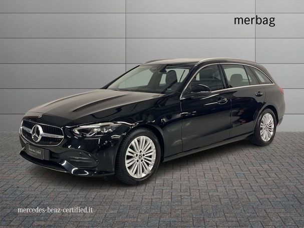 Mercedes-Benz C 220 d 147 kW image number 1