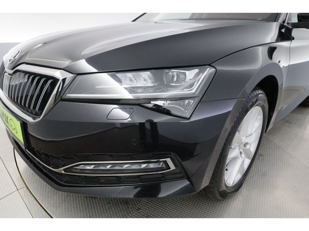 Skoda Superb Combi 2.0 TSI DSG 140 kW image number 7