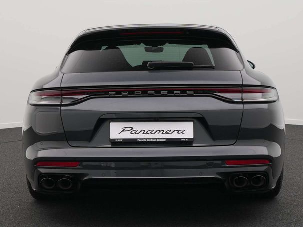 Porsche Panamera 4S Sport Turismo E-Hybrid 412 kW image number 3