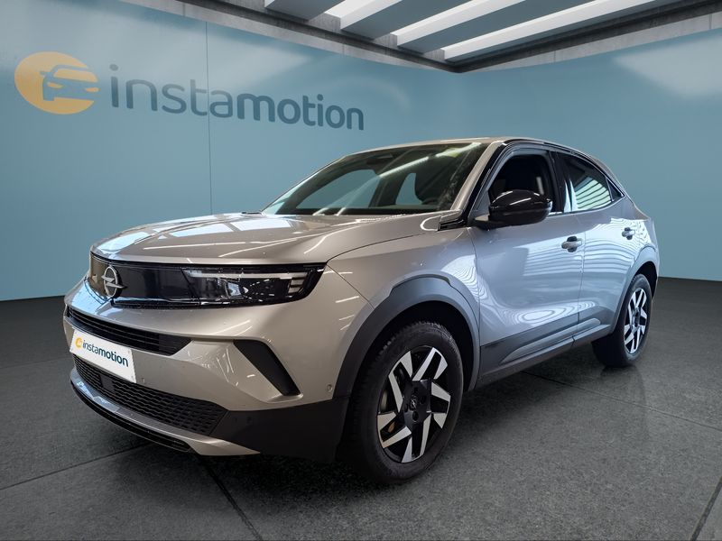 Opel Mokka 100 kW